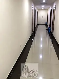 Ready to Move | Spacious 2BR with Parking | Ajman One Tower 4 | 1,937.40 Sqft