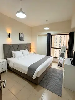 Charming Room with Sea view