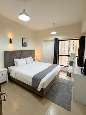 Charming Room with Sea view
