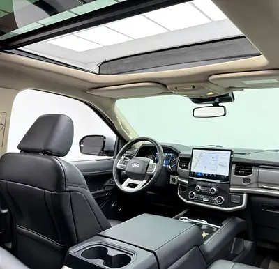2022 FORD EXPEDITION 缩略图 13