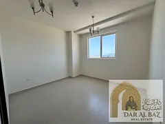 ...Luxury 1bhk - brand new - 2 bathrooms - built in wardrobes - open view - directly on mohamed bin