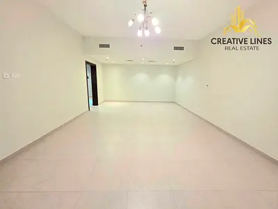Prime Location 2-Bedroom Apartment | Extra-Large Store Room
