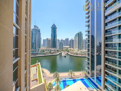 Marina View | Maids + Study | Prime Location
