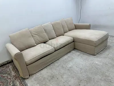 Like new condition Ikea gronlid sofabed
