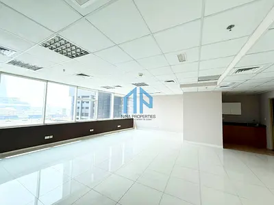 Fully Fitted | Ready To Move | Unfurnished