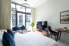 FULLY FURNISHED || No Commission || READY TO MOVE IN