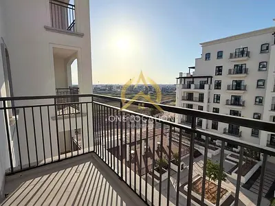 Fully furnished | Brand new | Partial Golf View