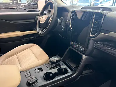 صورة 12 لـ 2024 FORD EVEREST
