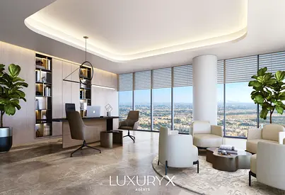Grade A Office | Premium Amenities | High ROI