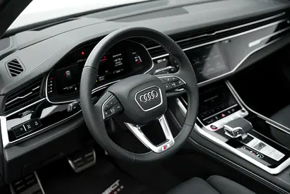 2025 AUDI SQ7 照片 7