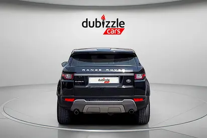 صورة مصغرة 7 لـ 2016 LAND Rover RANGE ROVER EVOQUE