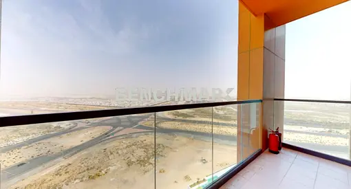 High Floor I Amazing Price I Vacant | Call Us Now!