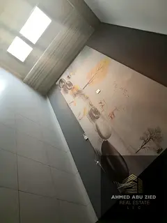 Distinctive 2BHK for annual rent in Al Rawda 2 - Ajman | 2 BR | Storage room | 2 bathrooms | Modern