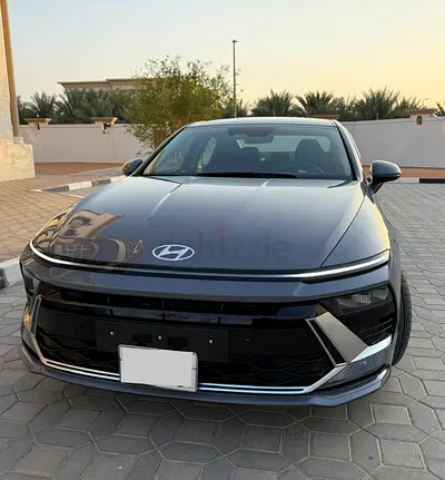 2024 Hyundai Sonata SEL | American Specs | Pristine Condition