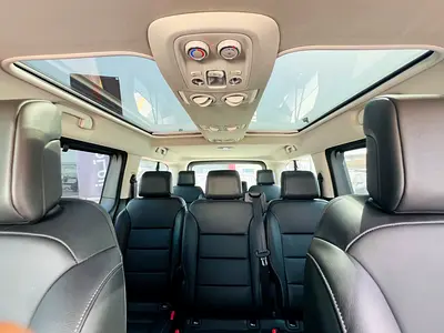 Citroen Spacetourer Business Lounge, миниатюра 17