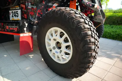 2022 CAN-AM MAVERICK X3 photo 12