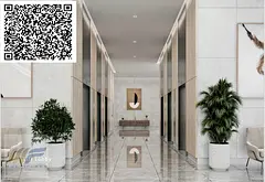 *Book Your 1BR in Bluebell Residence | 5% Down Payment | 7-Year Payment Plan | Freehold*