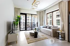 Biggest Layout | Pool View | Premium
