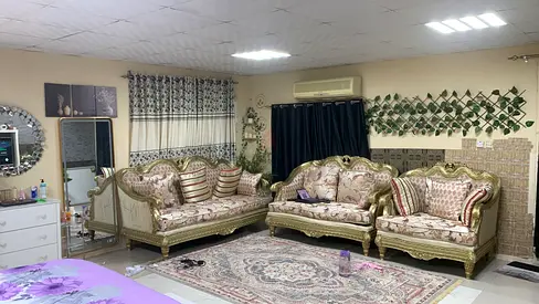 Royal sofa set