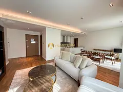 2Br+Maid | Fully Furnished | Nice Layout | Spacious