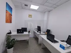 Modern Office for rent in Dubai | Budget Friendly | near to Metro