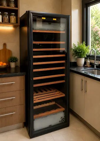 EuroCave Classic 83 Premium Wine Cooler