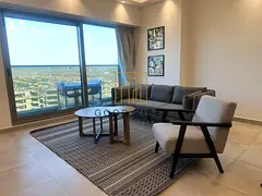 Luxury Furnished 1BR | Brand New | Uptown View