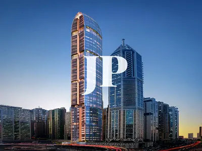 Panoramic Marina Views | 4BR Apartment | Six Senses Dubai Marina | High-End Furnished