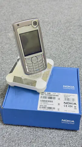 Nokia classic