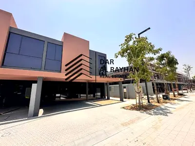 Hot Distress Deal | Below Original Price | 4-Bedroom Corner Townhouse | Saro, Masaar | Save AED 401