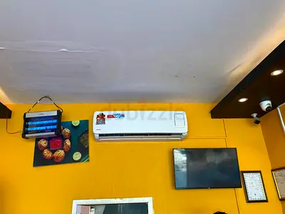 Ac servicing