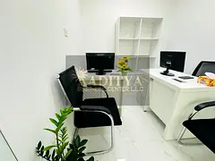 Premium Office | No Commission | Prime Location