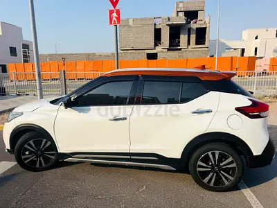 Nissan Kicks SV 2020 Japanese Specs - Excellent Condition Compact SUV