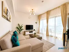 Fully Furnished | Well Maintained| Community View