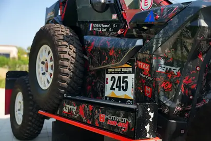2022 CAN-AM MAVERICK X3 photo 11