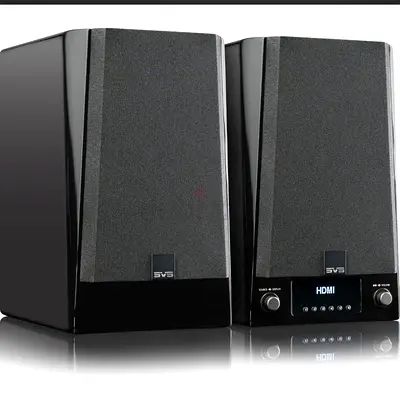 SVS prime pro wireless