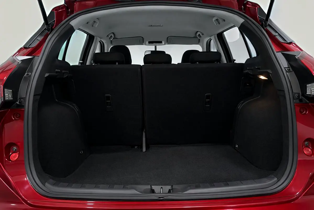 Nissan Kicks 2024