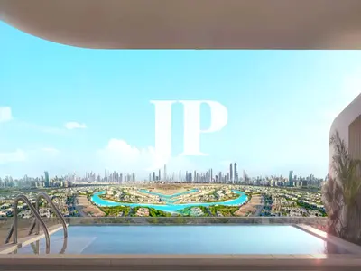 Stylish Studio | Divine Al Barari | Multiple Views