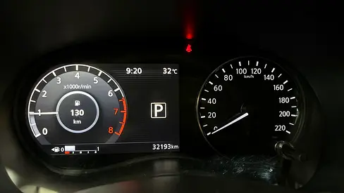 صورة مصغرة 8 لـ 2024 Nissan KICKS