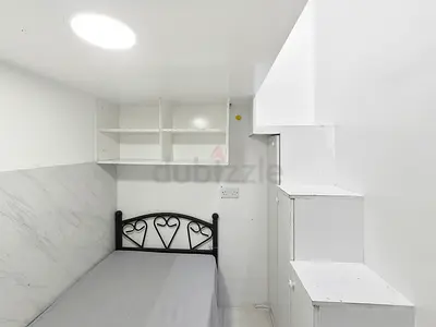 Best Value Partition for Rent in Bur Dubai