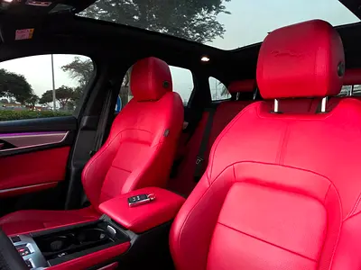 صورة مصغرة 14 لـ 2022 Jaguar F-PACE