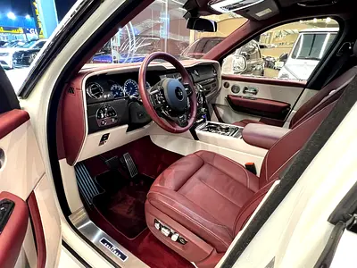 صورة مصغرة 12 لـ 2021 ROLLS-ROYCE CULLINAN
