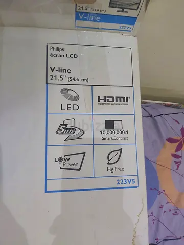 Monitor