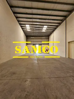 4102 ROADFACING WAREHOUSE AVAILABLE FOR RENT IN DIP