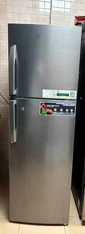 Super General Fridge