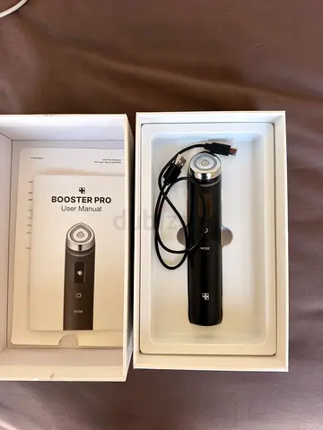 Medicube Age R booster pro