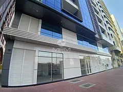 Brand New Fully Fitted Shop in Al Falah street