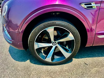 صورة مصغرة 9 لـ 2018 Bentley BENTAYGA