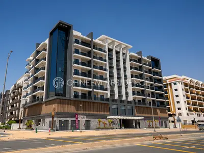 Brand-New Luxury Unit | Studio | No Commission
