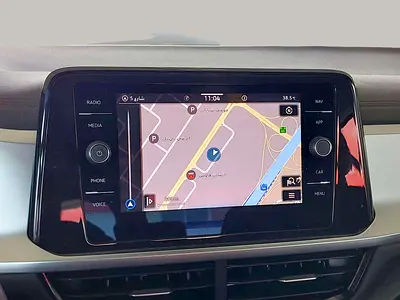 صورة مصغرة 13 لـ 2024 Volkswagen T-ROC